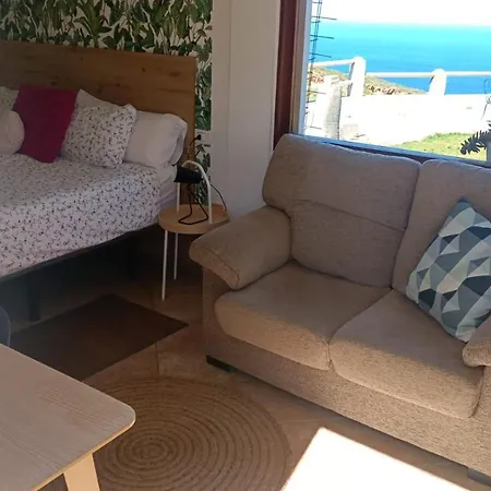 Tenerife Paradise 06 King - Rural Fsj 호텔 San Juan de la Rambla